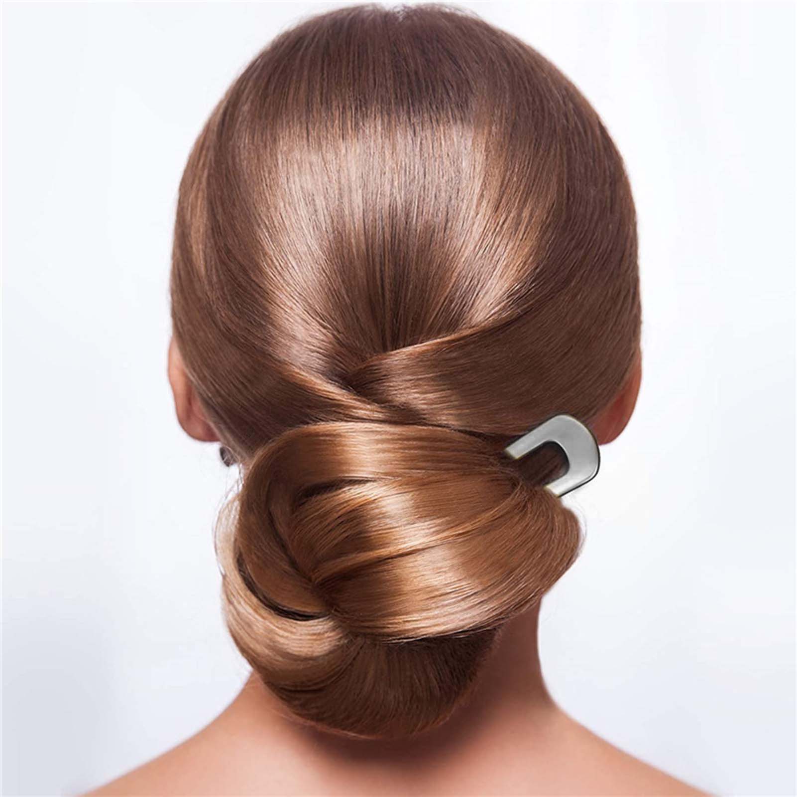 French U Shaped Hair Pins Vint - Home Decor Kit ulasan dan harga
