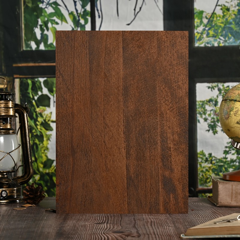 Vintage Solid Wood Carved Rose - Home Decor Frames ulasan dan harga