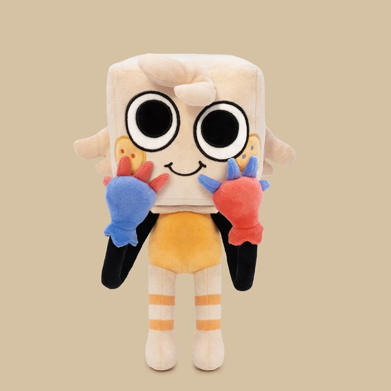 Cute Dandy World Cartoon Toy S - Home Decor Games Free ulasan dan harga