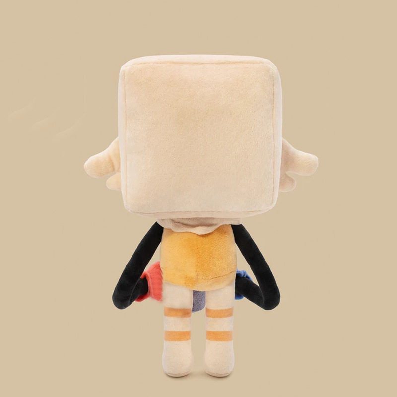 Cute Dandy World Cartoon Toy S - Home Decor Games Free ulasan dan harga