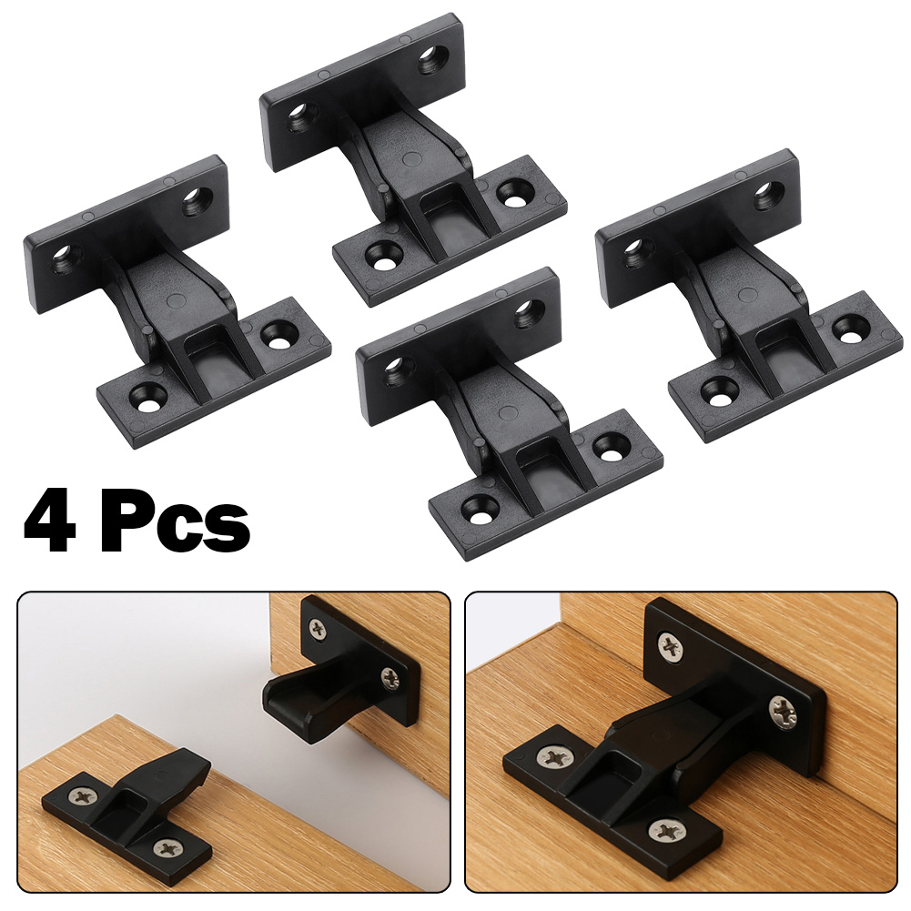 4 Roman Floating Shelves Clamp - Floating Shelves ulasan dan harga