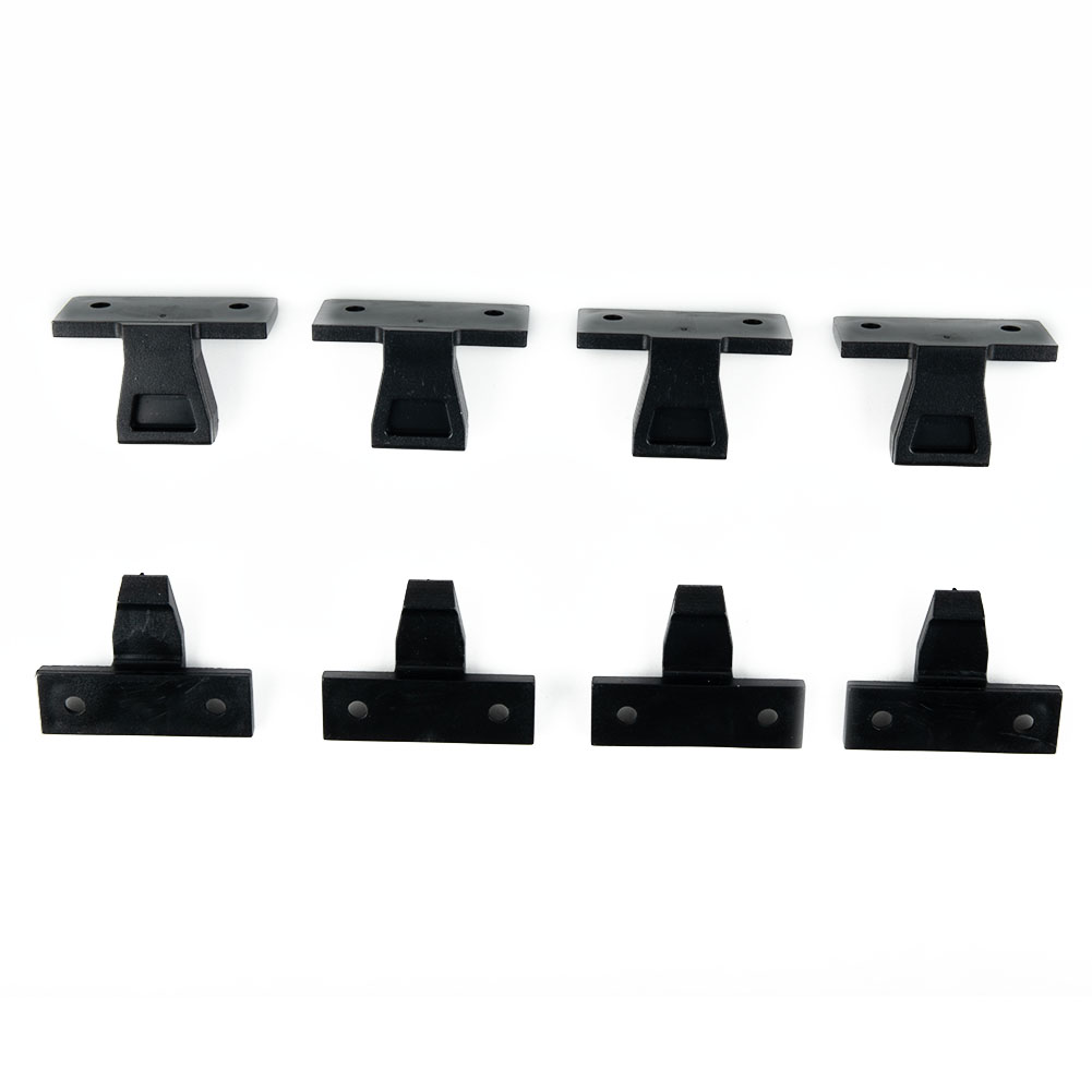 4 Roman Floating Shelves Clamp - Floating Shelves ulasan dan harga