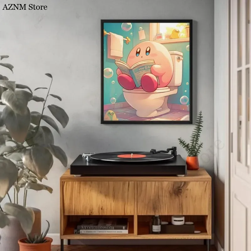 Funny Bathroom Cartoon Video G - Home Decor Games Free ulasan dan harga