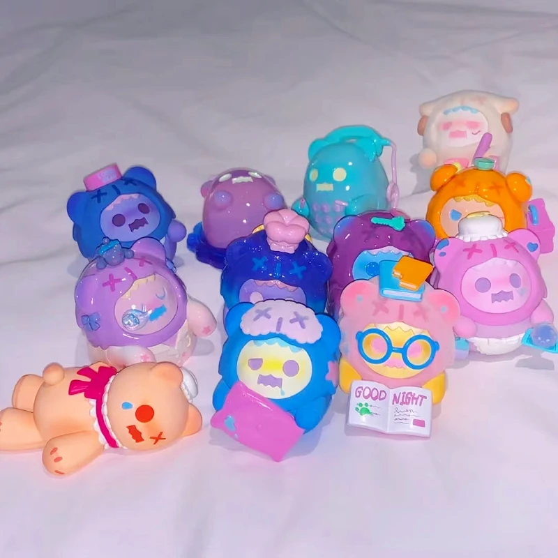 Confirm ShinWoo Sweet Dream Gh - Home Decor Xmas Gifts ulasan dan harga