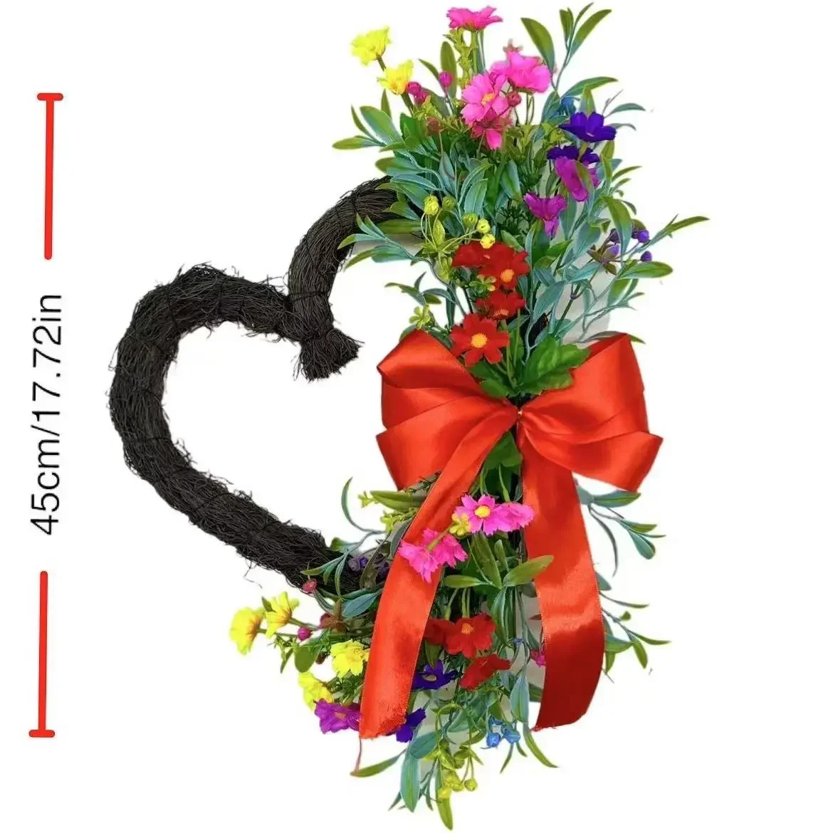 2026 Unique Colorful Daisy Gyp - Home Decor Daisy ulasan dan harga
