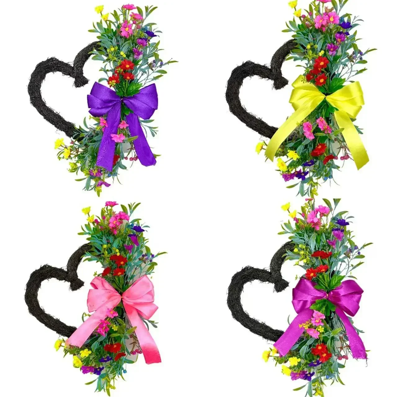 2026 Unique Colorful Daisy Gyp - Home Decor Daisy ulasan dan harga