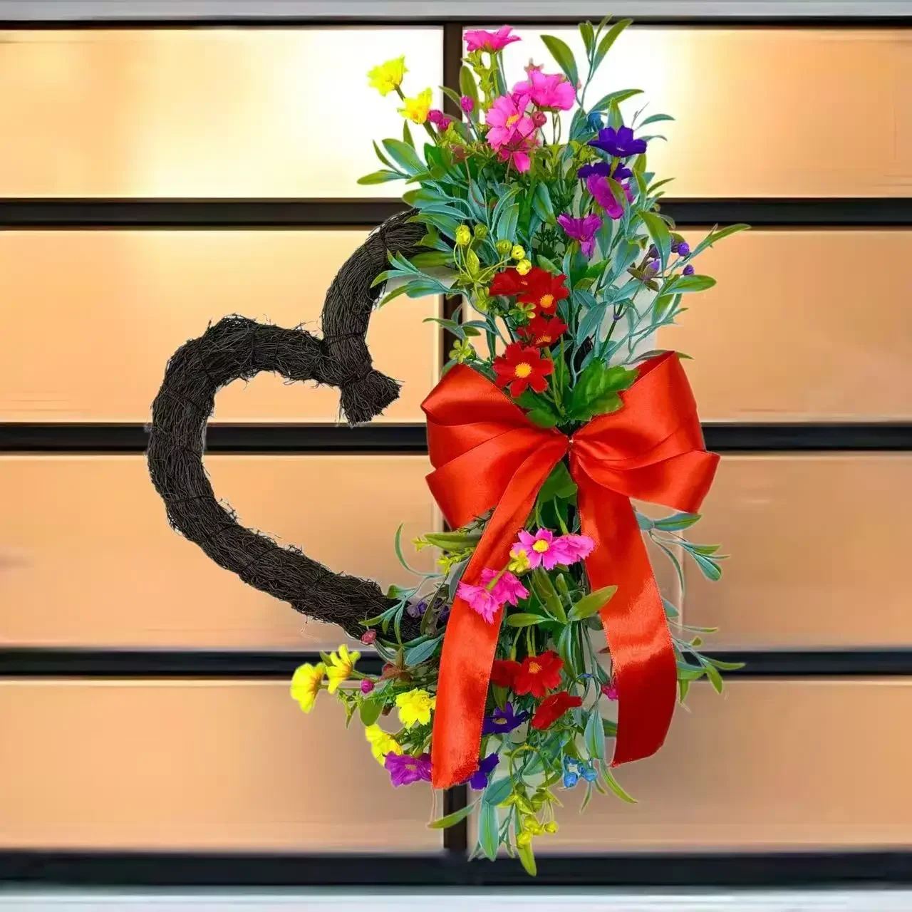 2026 Unique Colorful Daisy Gyp - Home Decor Daisy ulasan dan harga