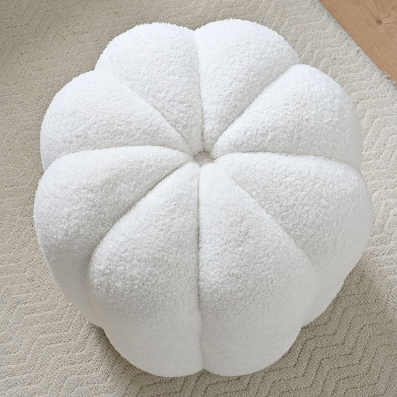 Simple Vanity Stools Pumpkin S - Home Decor Frames ulasan dan harga