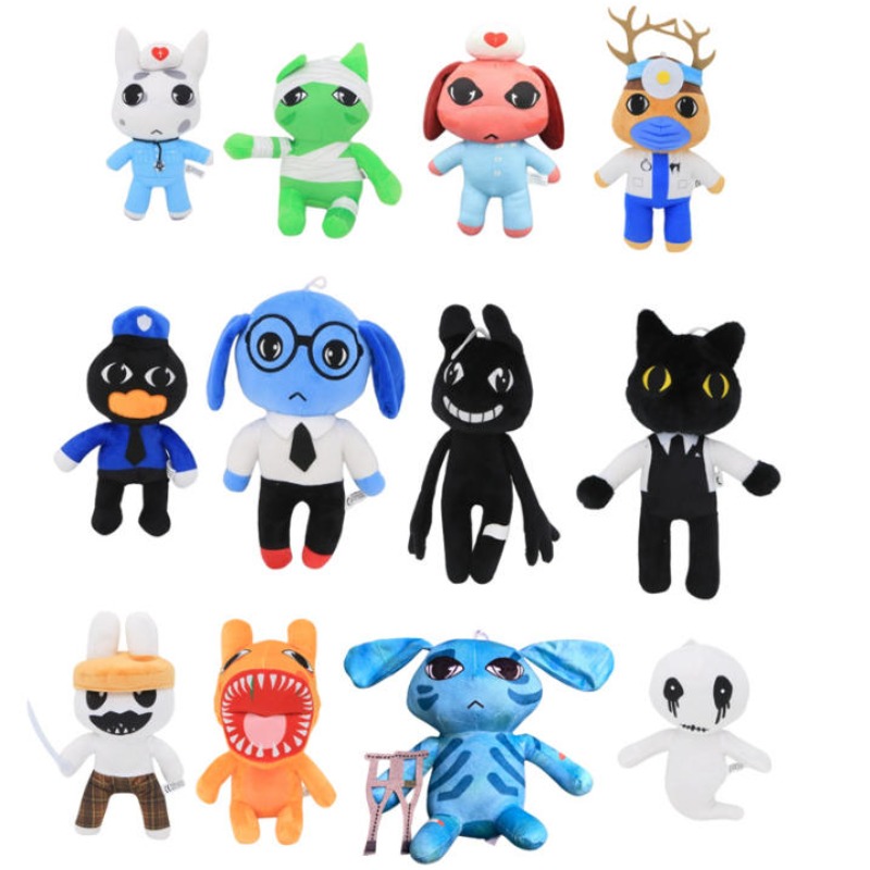 Horror Game Animal Hospital Pl - Home Decor Games Free ulasan dan harga
