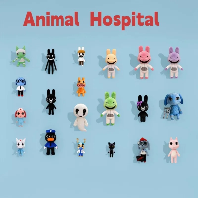 Horror Game Animal Hospital Pl - Home Decor Games Free ulasan dan harga