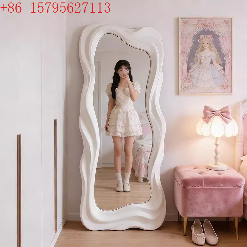cream style Alien full body mi - Home Decor Minimalist Style ulasan dan harga