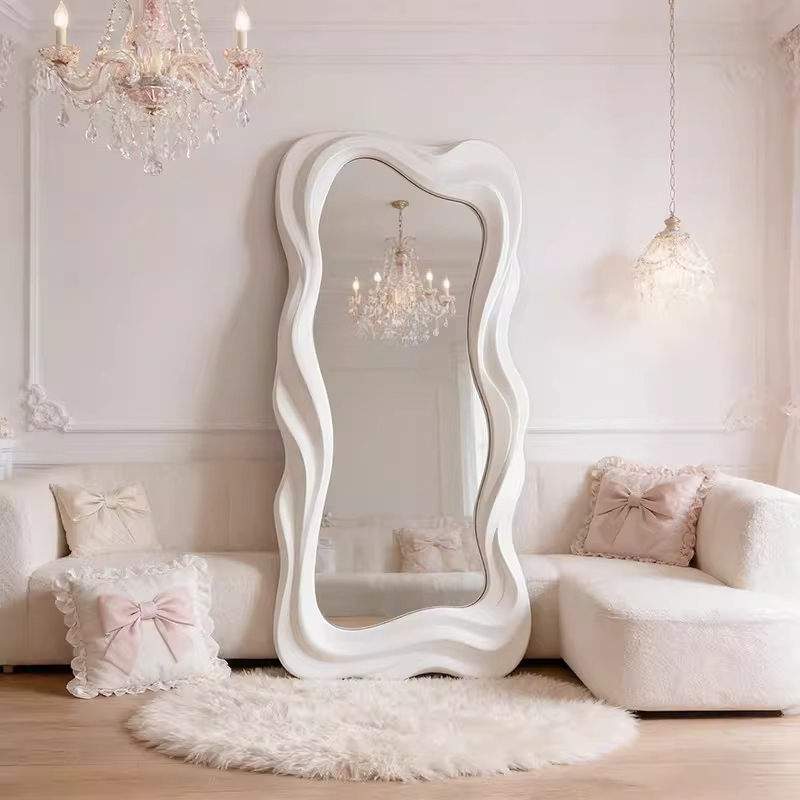 cream style Alien full body mi - Home Decor Minimalist Style ulasan dan harga