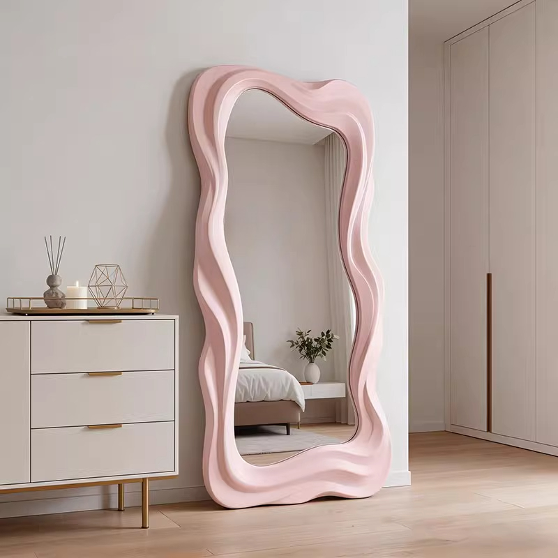 cream style Alien full body mi - Home Decor Minimalist Style ulasan dan harga