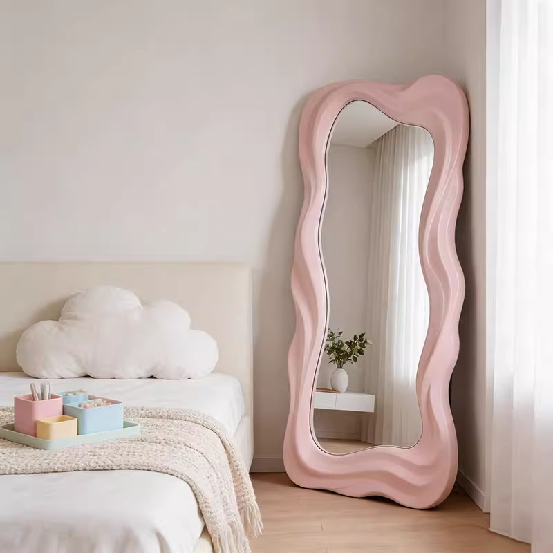 cream style Alien full body mi - Home Decor Minimalist Style ulasan dan harga