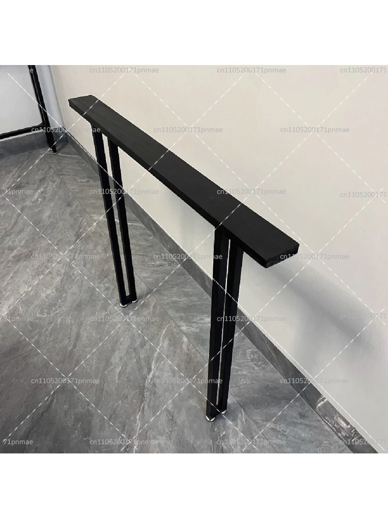 Solid Wood Wall Mounted Shelf  - Floating Shelves ulasan dan harga