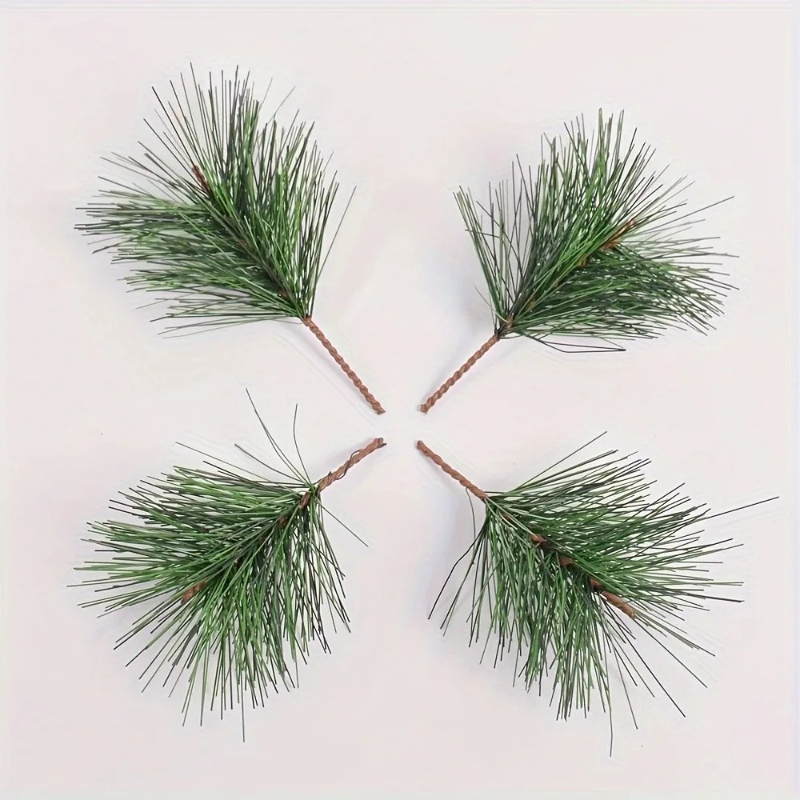 20pcs 7cm Christmas Decoration - Home Decor Xmas Gifts ulasan dan harga