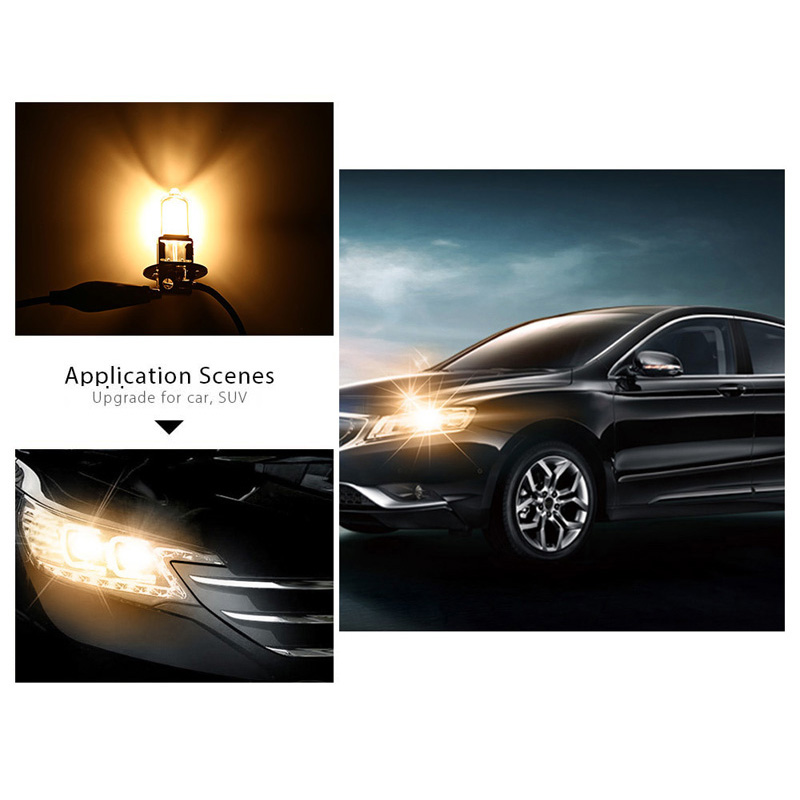 Philips Vision H4 H7 H11 HB3 H - Philips Bulb Hue ulasan dan harga