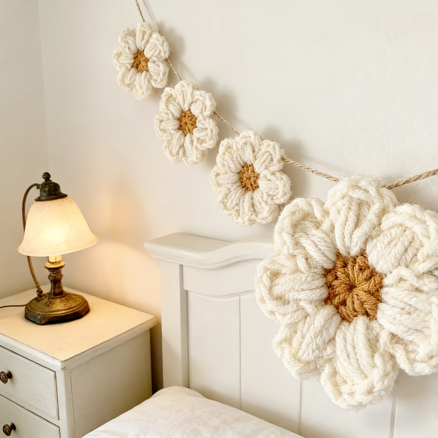 8 Pieces of 1.8-Meter-Long Cro - Home Decor Daisy ulasan dan harga