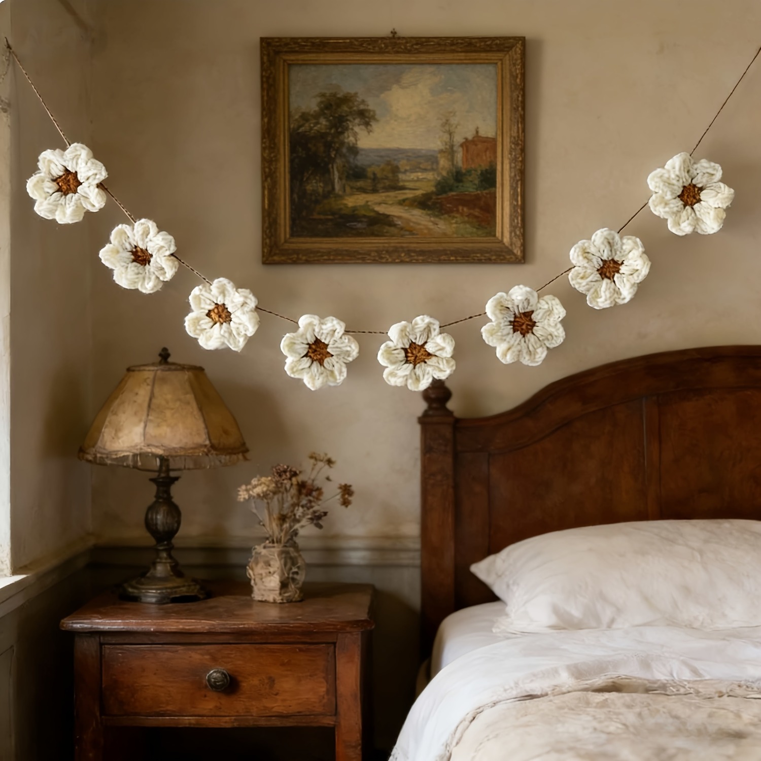 8 Pieces of 1.8-Meter-Long Cro - Home Decor Daisy ulasan dan harga