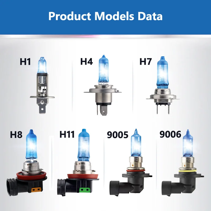 Philips H4 H7 H11 HB3 HB4 H8 H - Philips Bulb Hue ulasan dan harga
