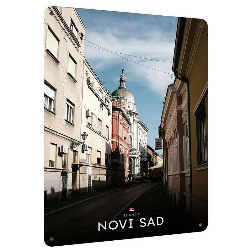 Novi Sad Serbia Street View Me - Home Decor Novi Sad ulasan dan harga