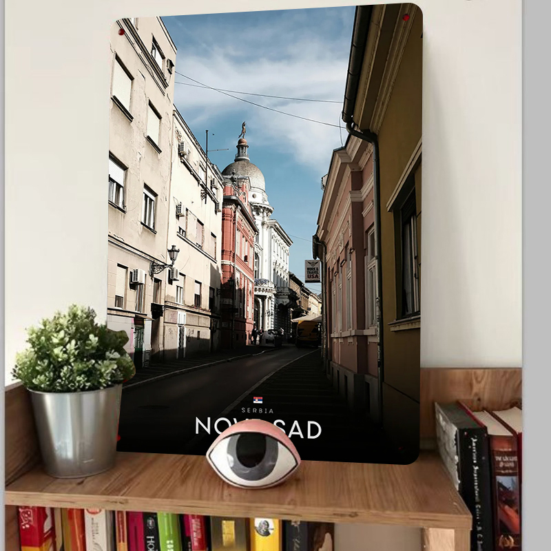 Novi Sad Serbia Street View Me - Home Decor Novi Sad ulasan dan harga