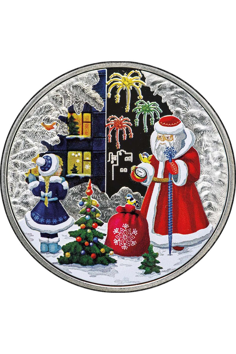Christmas Tree Round Rug, Xmas - Home Xmas Decor Ideas ulasan dan harga
